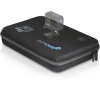 Universal Hard Case - Etui Anti-Choc Pour Action Camera, E.G. Gopro Hero 9, 8, 7, 2018, 6, 5, Yi, Crosstour, Apeman Et Accessoires - Sac De Protection Avec Compartiment Pour Ustensiles[Z2677]