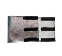 Universal Heat Shield - Matériau d'isolation haute température, housse de protection longue durée | Barrière d'échappement de moteur berline SUV RV Van automobile moteur voyage sur route Protection th