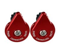 Universal Heavy Duty Footpeg, Folding Passenger Step Bar, Anti Skid Rubber