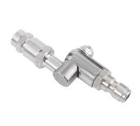 Universal High Pressures Car Wash Gun with 1/4 Quick Plug Adjustable