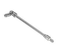 Universal High Pressures Car Wash Gun with 1/4 Quick Plug Adjustable