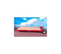 UNIVERSAL HOBBIES 68107 Remorque RPM 500 - 1:3 2