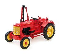 Universal Hobbies Tracteur miniature BABIOLE Super BABI 203 1954 Échelle 1:43