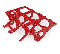 Universal Hobbies Charrue Massey Ferguson 24