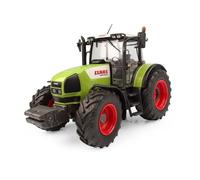 Universal Hobbies Claas Atlex 926RZ avec poids avant