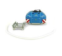 Cuve Frontale Lemken Gemini 7-Universal Hobbies