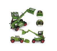 Universal Hobbies FENDT CARGO T955 1:32
