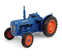 Universal Hobbies- Fordson Dexta-1960, UH6270, Bleu