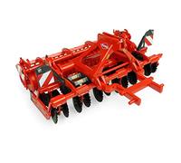 Universal Hobbies Kuhn CD 3020