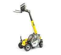Manitou MT 625 Version Salti Chargeur Élévateur Modèle 5398