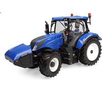 Universal Hobbies New Holland T6.180 Méthane 6402