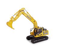 Universal Hobbies Pelleteuse Komatsu HB205 LC-3