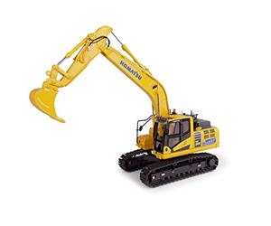 Universal Hobbies Pelleteuse Komatsu HB205 LC-3
