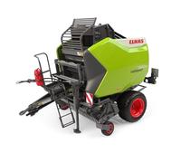 UH6691 PRESSE A BALLES RONDES CLAAS VARIANT 560RF