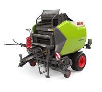 Universal Hobbies Presse à balles Rondes Claas Variant 580RF