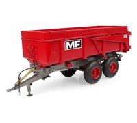 Universal Hobbies Remorque Massey Ferguson 212