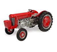 Universal Hobbies Tracteur Massey Ferguson 65 - Version US