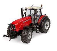 Universal Hobbies Tracteur Massey Ferguson 8280 X-tra