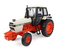 Universal Hobbies Tracteur Miniature David Brown 1690-4x2 Roues motrices - Echelle 1/32
