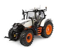 Universal Hobbies Tracteur Miniature David Brown 1690 - réinterprétation 2024