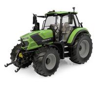 Universal Hobbies Tracteur Miniature Deutz-Fahr 6150.4 RV Shift