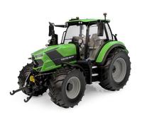 Universal Hobbies Tracteur Miniature Deutz-Fahr 6150.4 RV Shift