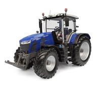 Universal Hobbies Tracteur Miniature Iseki Big-T T8S305 - echelle 1/32ème