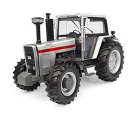 Universal Hobbies Tracteur Miniature Massey Ferguson 2725 "Jubilee Edition