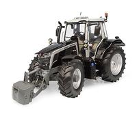 Universal Hobbies – Tracteur miniature – Massey Ferguson 6S.180 – Black Beauty