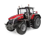 Universal Hobbies Tracteur Miniature Massey Ferguson 9S.425