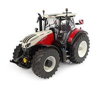 Universal Hobbies Tracteur Miniature Steyr 6280 Absolut CVT
