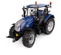 Universal Hobbies Tracteur New Holland T5.140