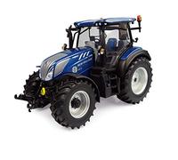 Universal Hobbies Tracteur New Holland T5.140
