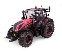 Universal Hobbies Tracteur New Holland T5.140 Giro d'Italia