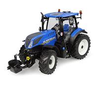 Universal Hobbies Tracteur New Holland T7.165S - 2022