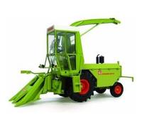 UNIVERSAL HOBBIES - UH2747 - MODÉLISME - VOITURE - MOISSONNEUSE CLAAS JAGUAR 60 G