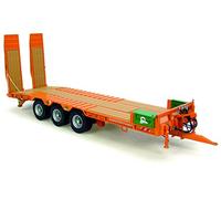 Universal Hobbies - UH2842 - Modélisme - Voiture - Remorque Dangreville PE 32