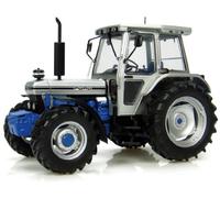Universal Hobbies - UH2882 - Modélisme - Tracteur Ford 7810 - Jubilée Edition