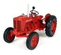 UNIVERSAL HOBBIES - UH2989 - MODÉLISME - VOITURE - TRACTEUR VALMET 33 G