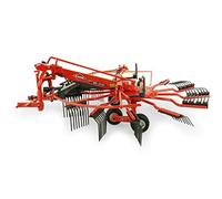 Universal Hobbies UH5208 Vehicule Miniature Kuhn GA 4731 GM - Echelle 1/32