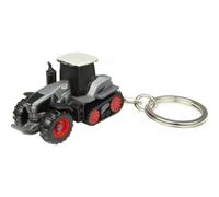 UNIVERSAL HOBBIES - UH5873 - Porte clés CLAAS Terra trac Gunmétal Gris - Limitée à 2000 ex. - Echelle 1/32