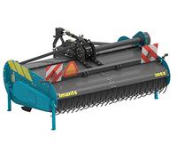 Universal Hobbies - UH6286 - Bêche rotative IMANTS 38SX - 1/32