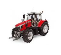 UNIVERSAL HOBBIES UH6412 Massey Ferguson 7S.190 2023 Tracteur UH 6412