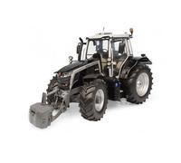 Universal Hobbies UH6611 Massey Ferguson 6S.180 ?Black Beauty? 2023 Tracteur UH