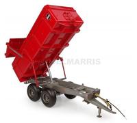 UH6694 BENNE MASSEY FERGUSON 212 1/32