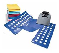universal home Plieur de vêtements, chemises et gilets pour adulte