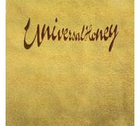 Universal Honey [Import]