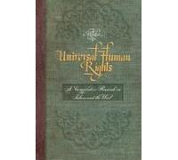 Universal Human Rights