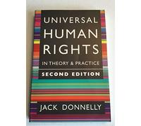 Universal Human Rights in Theory and Practice