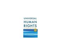 Universal Human Rights In Theory And Practice